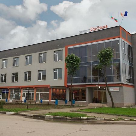 Provans Famili Hotel Letnitsa 외부 사진