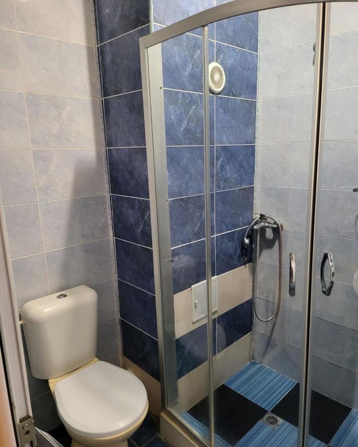 Provans Famili Hotel Letnitsa 외부 사진