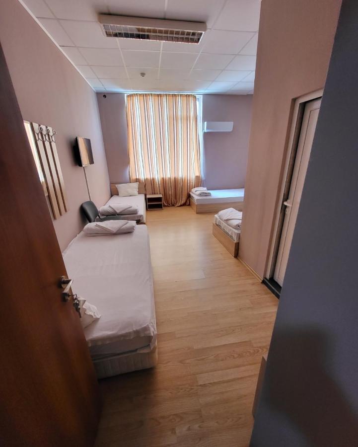 Provans Famili Hotel Letnitsa 외부 사진