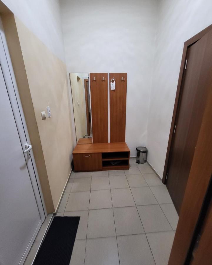 Provans Famili Hotel Letnitsa 외부 사진