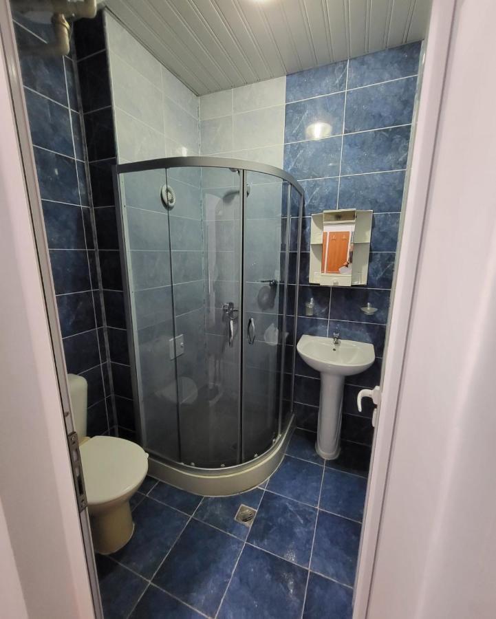 Provans Famili Hotel Letnitsa 외부 사진
