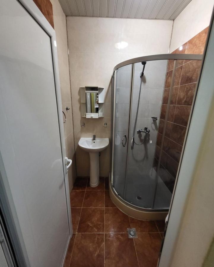 Provans Famili Hotel Letnitsa 외부 사진