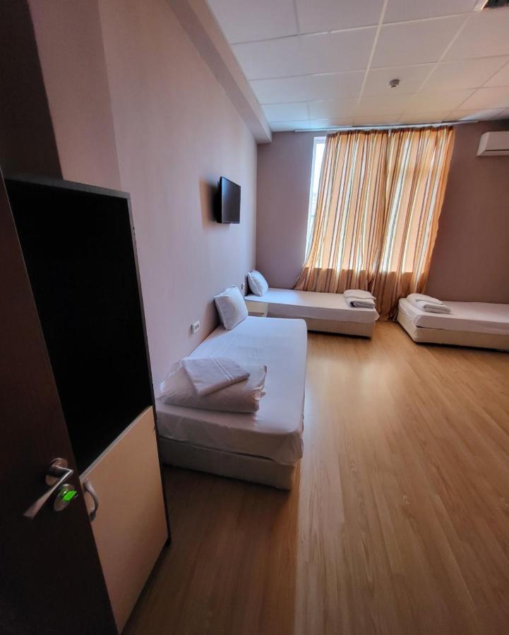 Provans Famili Hotel Letnitsa 외부 사진
