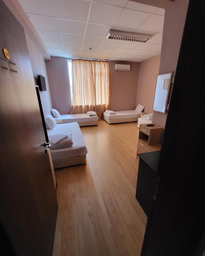 Provans Famili Hotel Letnitsa 외부 사진