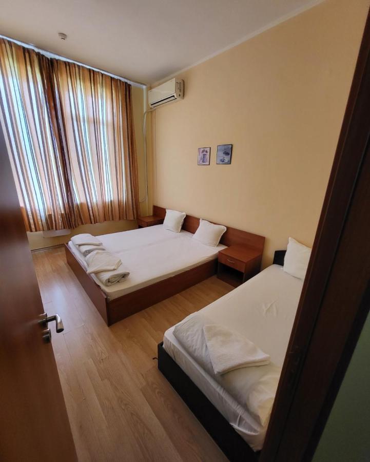 Provans Famili Hotel Letnitsa 외부 사진