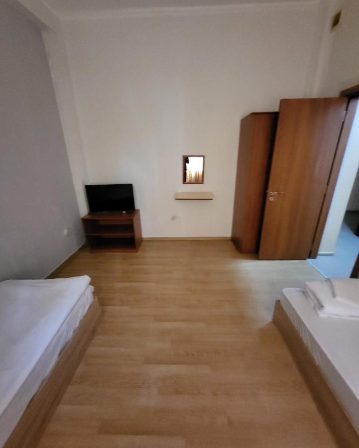 Provans Famili Hotel Letnitsa 외부 사진