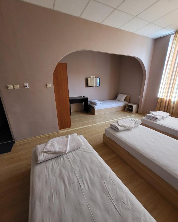 Provans Famili Hotel Letnitsa 외부 사진