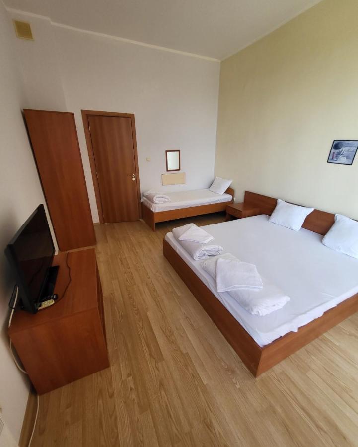 Provans Famili Hotel Letnitsa 외부 사진