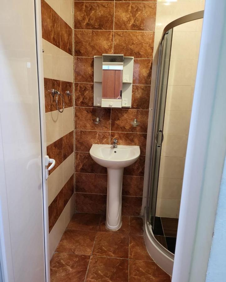 Provans Famili Hotel Letnitsa 외부 사진