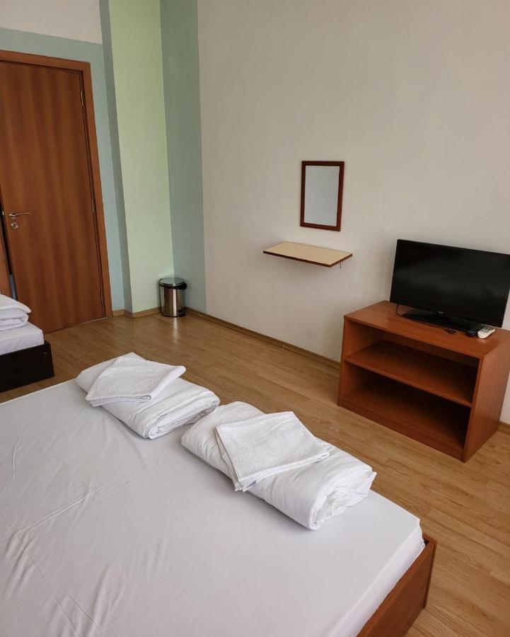 Provans Famili Hotel Letnitsa 외부 사진