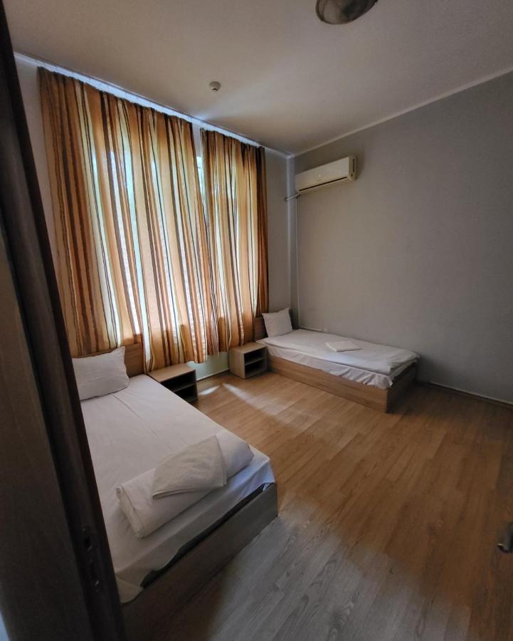 Provans Famili Hotel Letnitsa 외부 사진