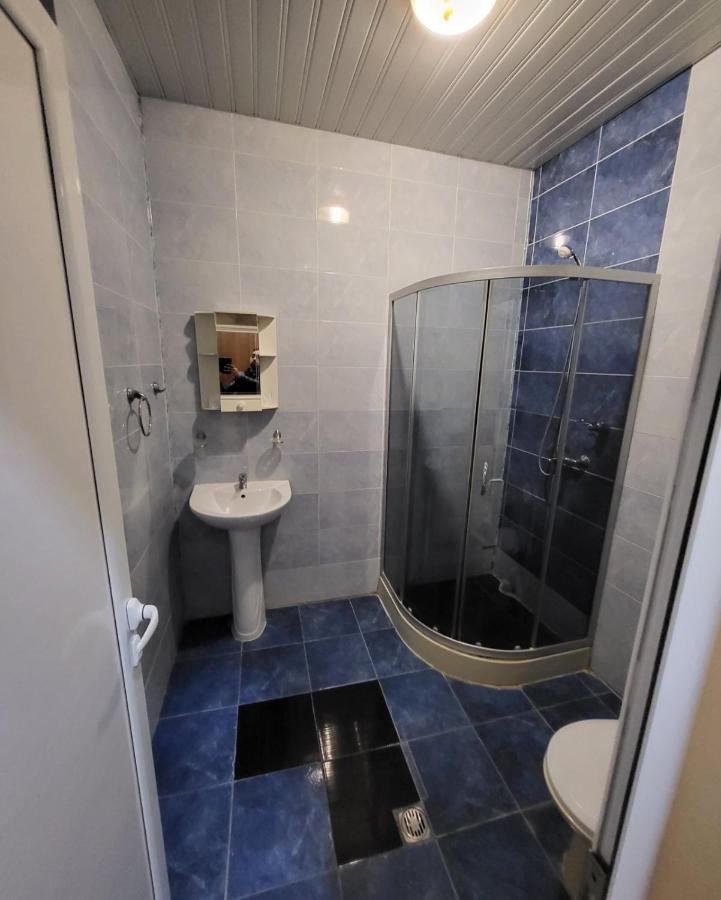 Provans Famili Hotel Letnitsa 외부 사진