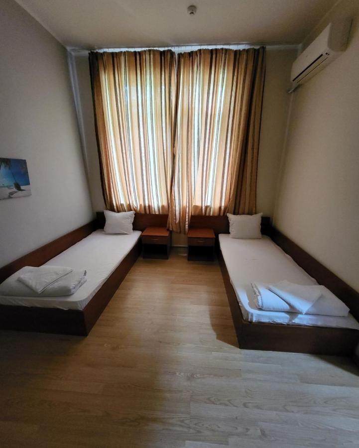 Provans Famili Hotel Letnitsa 외부 사진