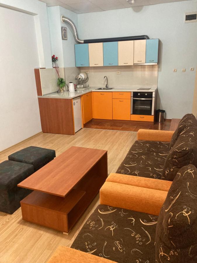 Provans Famili Hotel Letnitsa 외부 사진