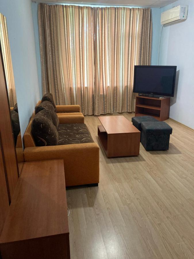 Provans Famili Hotel Letnitsa 외부 사진