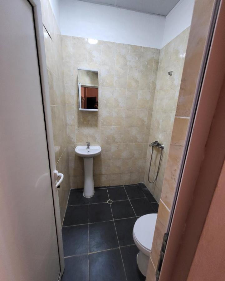 Provans Famili Hotel Letnitsa 외부 사진
