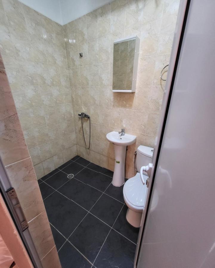 Provans Famili Hotel Letnitsa 외부 사진